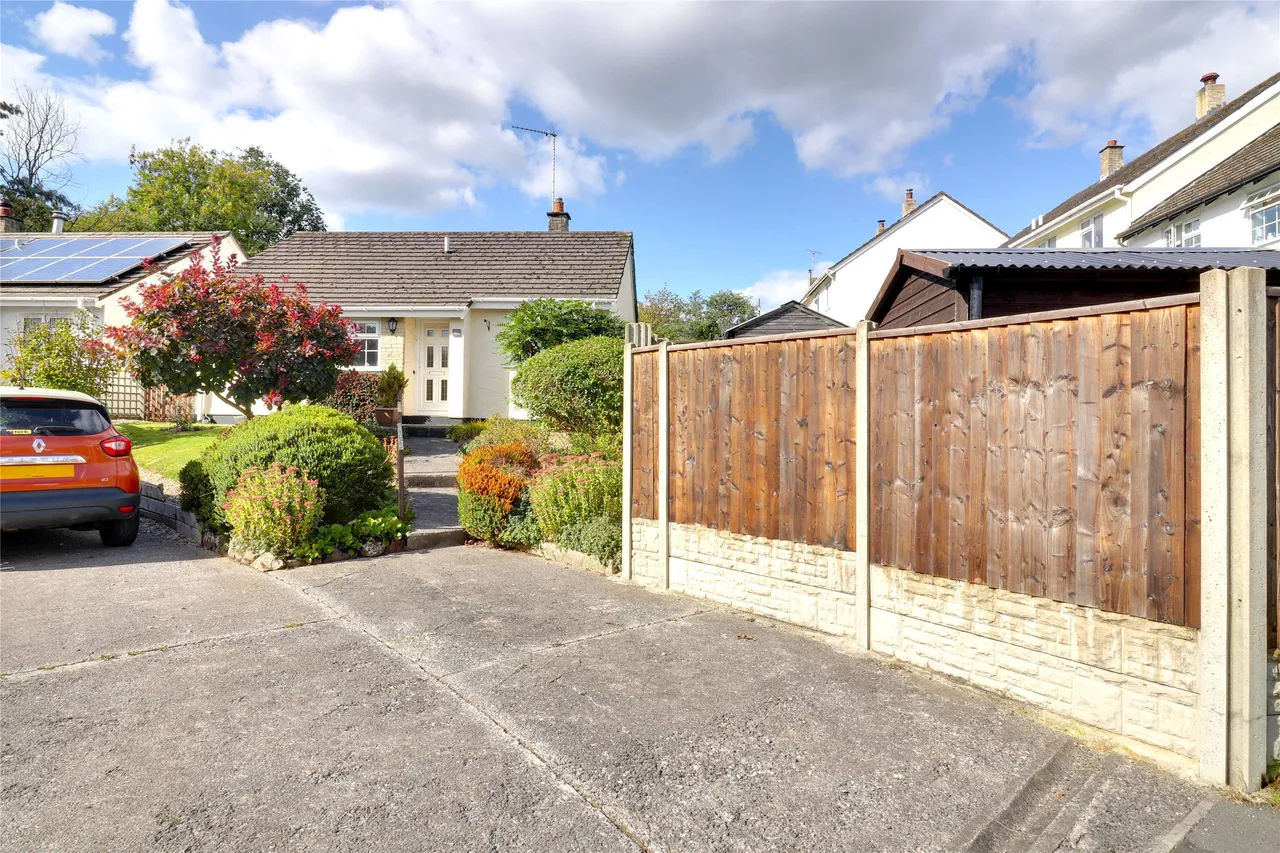 Stafford Way, Dolton, EX19, photo 4