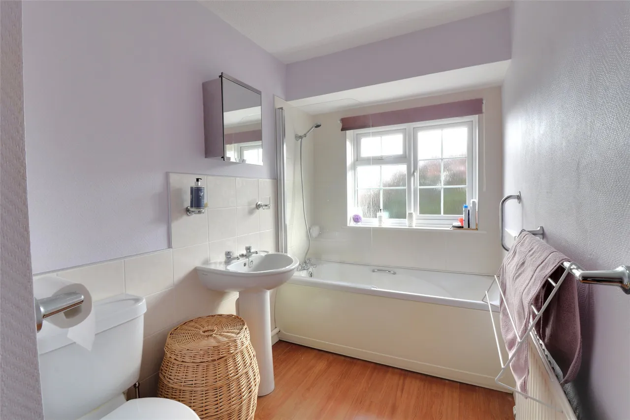 Stafford Way, Dolton, EX19, photo 12