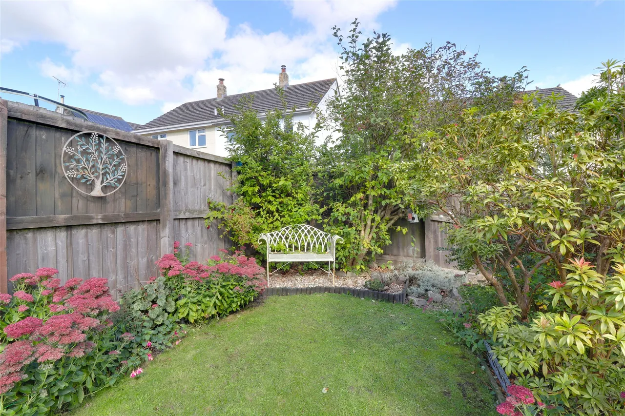 Stafford Way, Dolton, EX19, photo 14