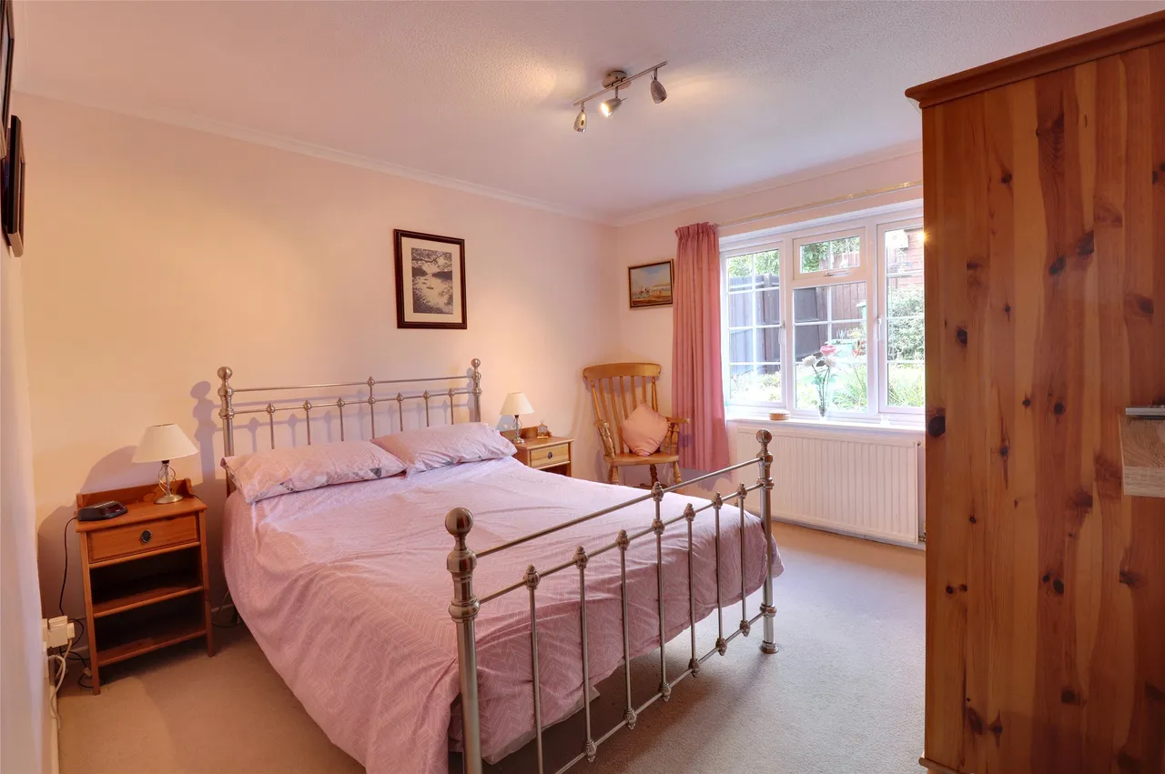 Stafford Way, Dolton, EX19, photo 9