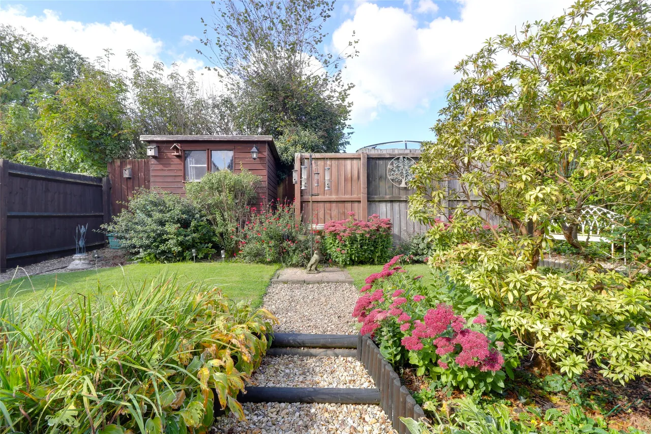 Stafford Way, Dolton, EX19, photo 11