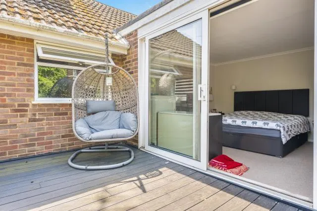 Goddington Road, Bourne End, SL8, photo 18
