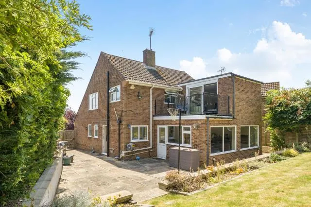Goddington Road, Bourne End, SL8, photo 21