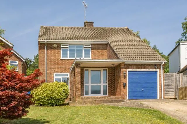 Goddington Road, Bourne End, SL8, photo 25