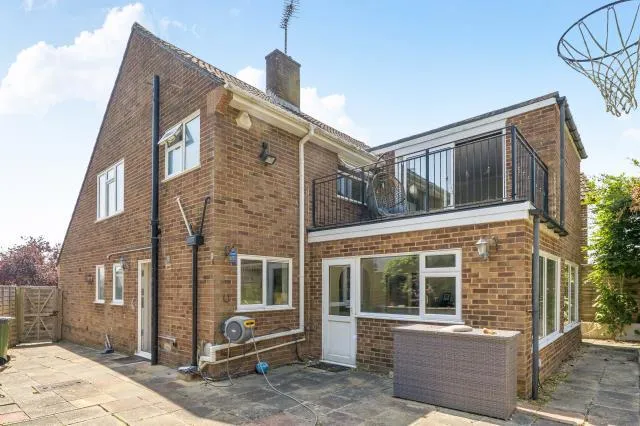 Goddington Road, Bourne End, SL8, photo 24