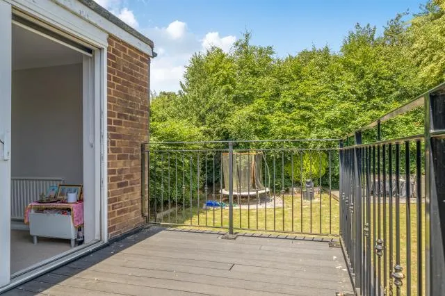 Goddington Road, Bourne End, SL8, photo 20