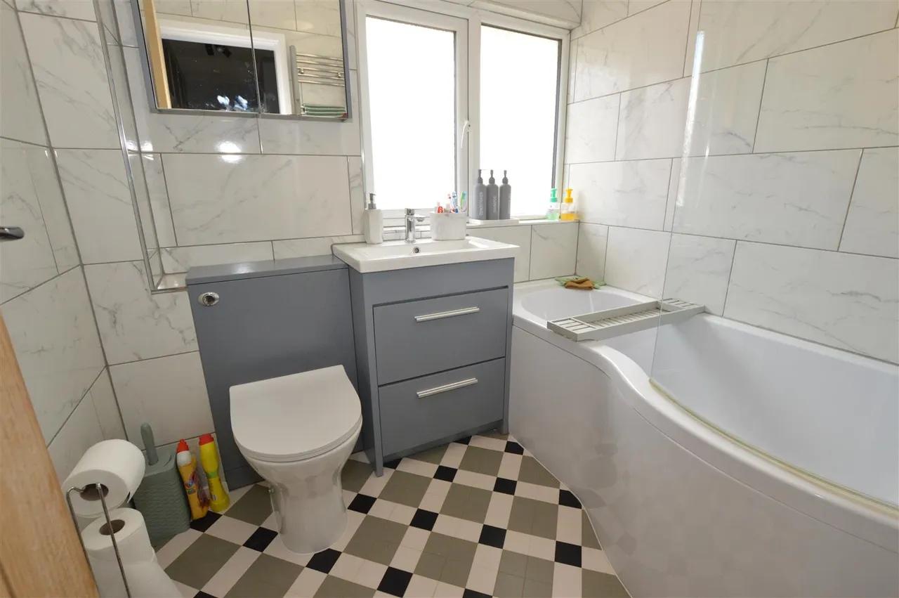 Linton Rise, Catterick Garrison, photo 9