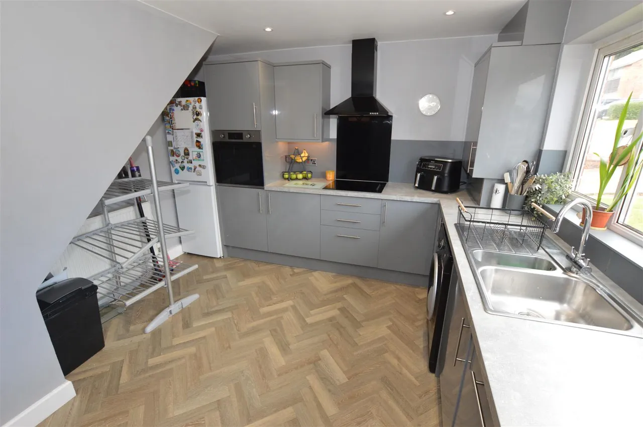 Linton Rise, Catterick Garrison, photo 4