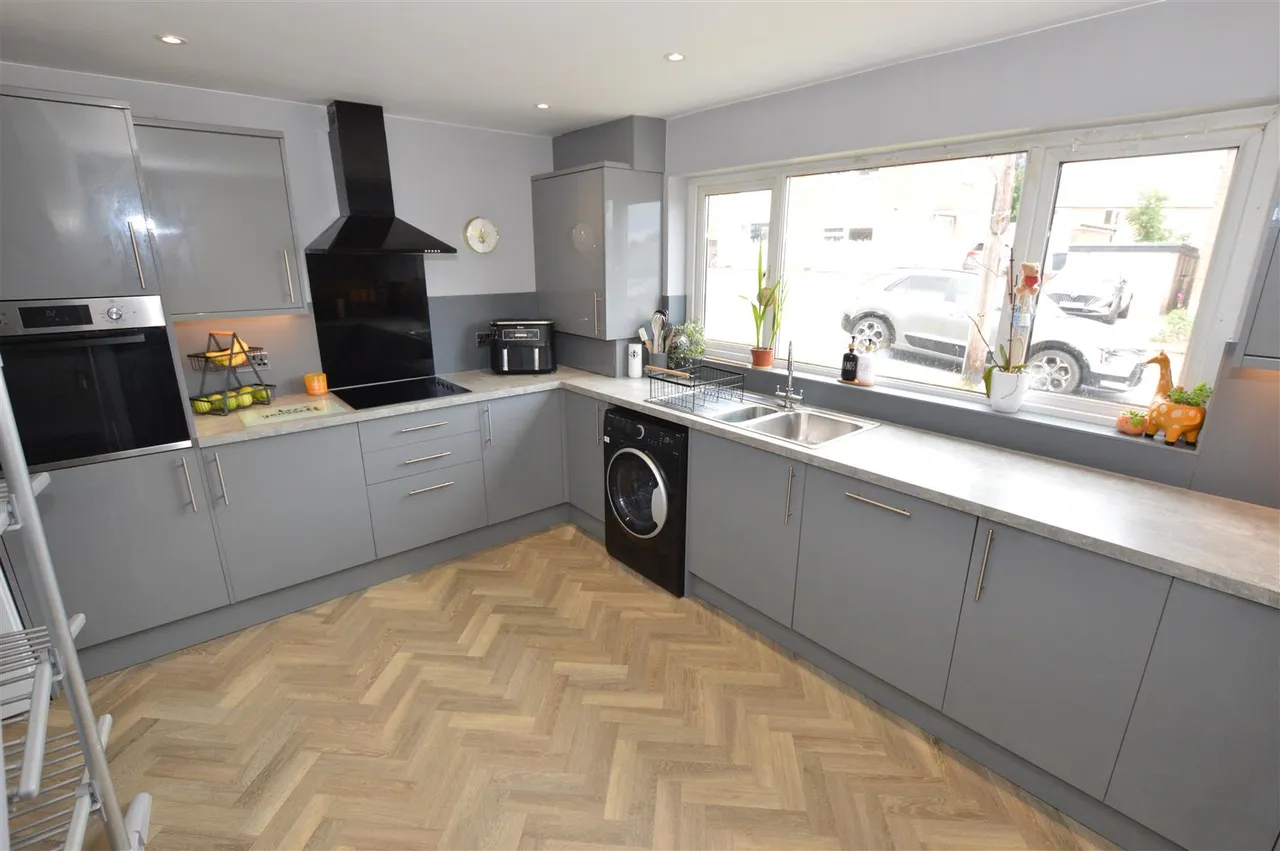 Linton Rise, Catterick Garrison, photo 3