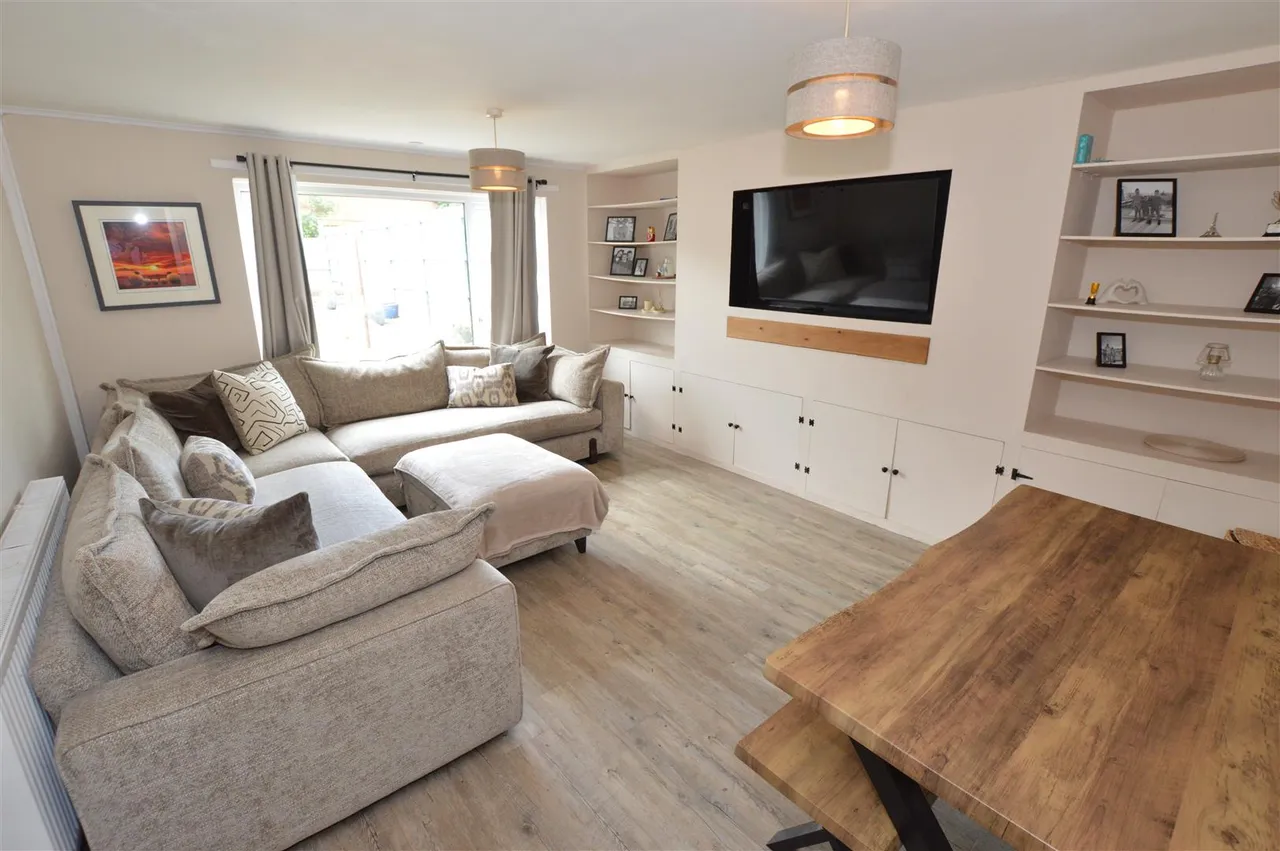 Linton Rise, Catterick Garrison, photo 2