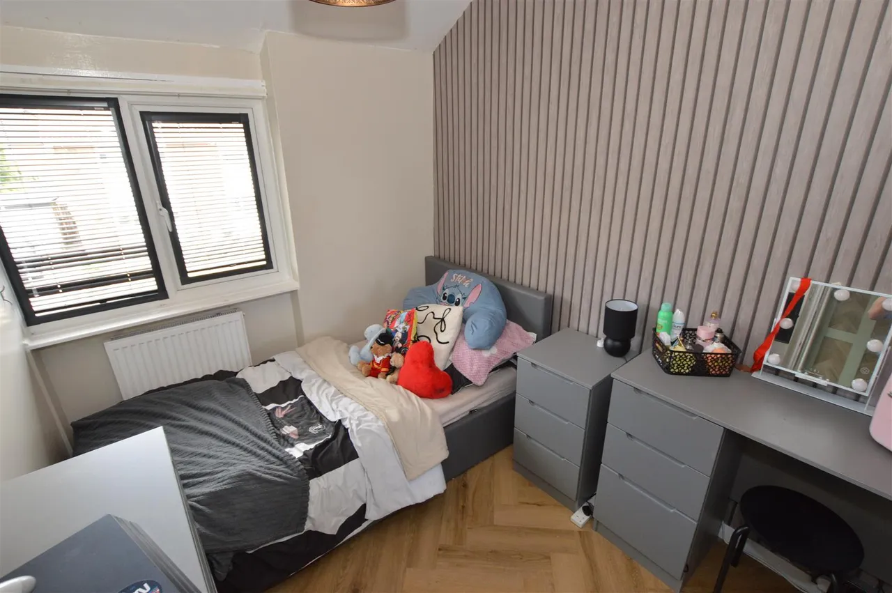Linton Rise, Catterick Garrison, photo 8