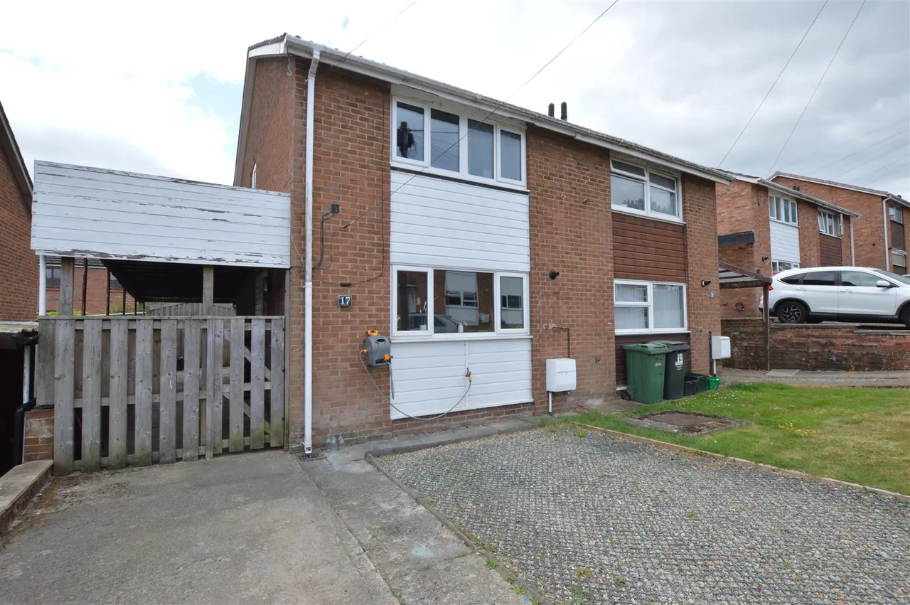 3 bed house for sale, Linton Rise, Catterick Garrison