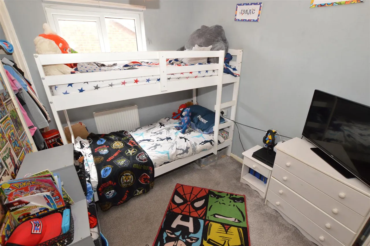 Linton Rise, Catterick Garrison, photo 7