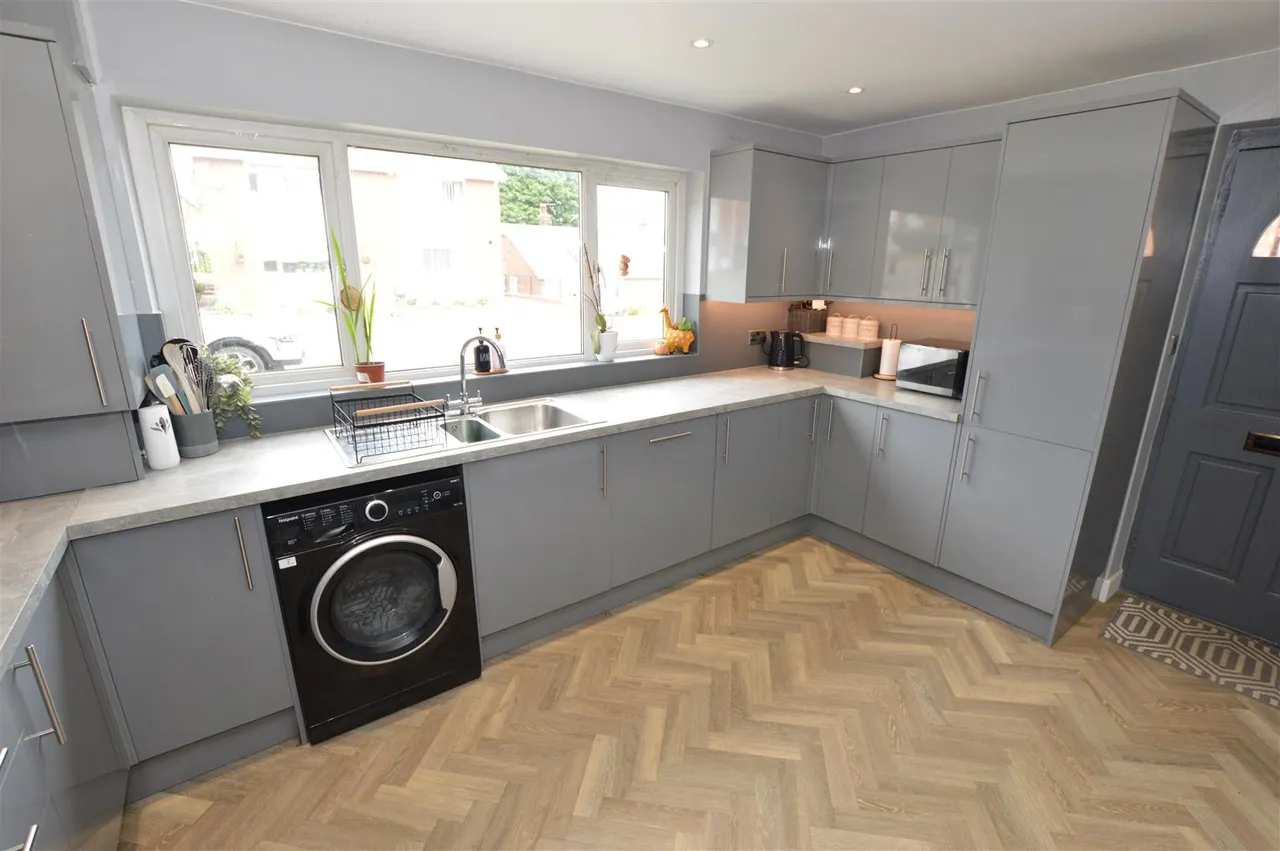 Linton Rise, Catterick Garrison, photo 5
