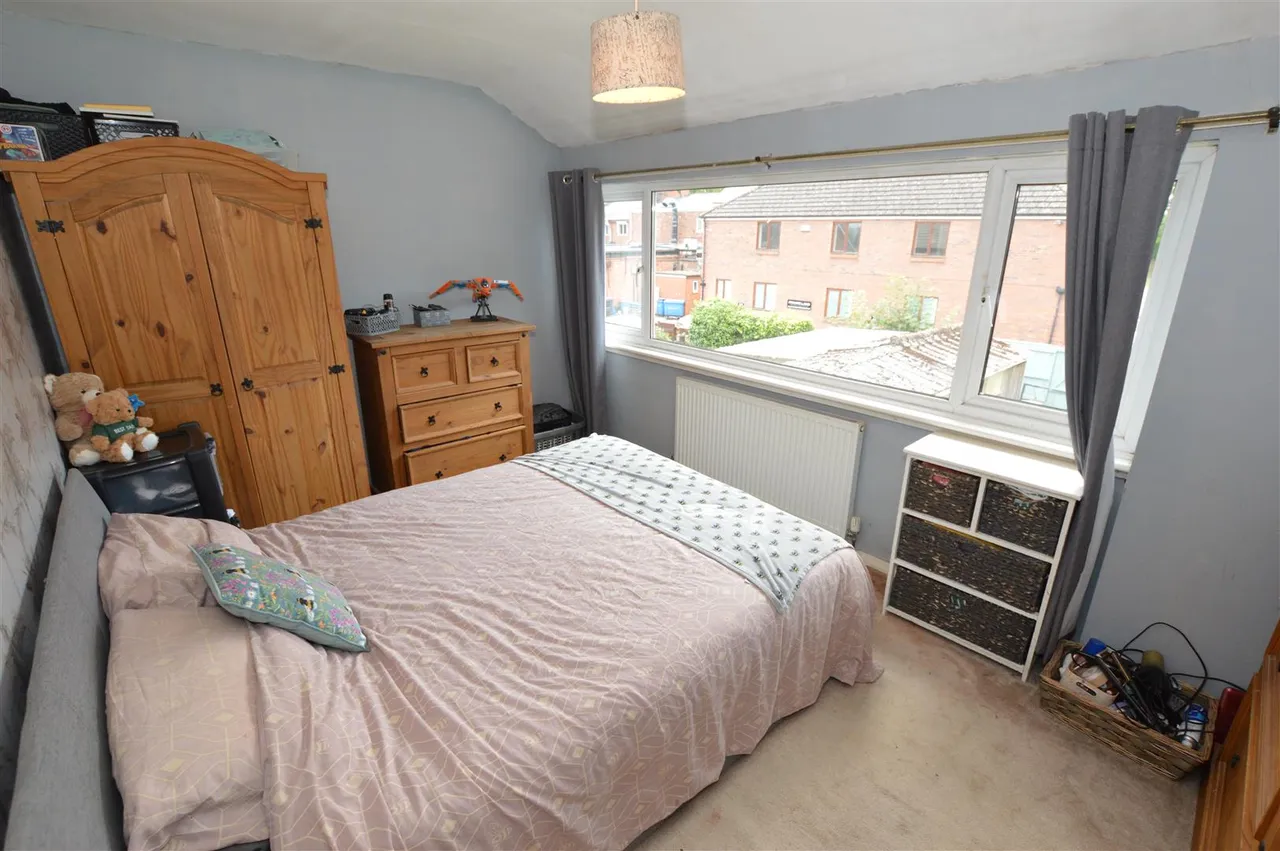 Linton Rise, Catterick Garrison, photo 6