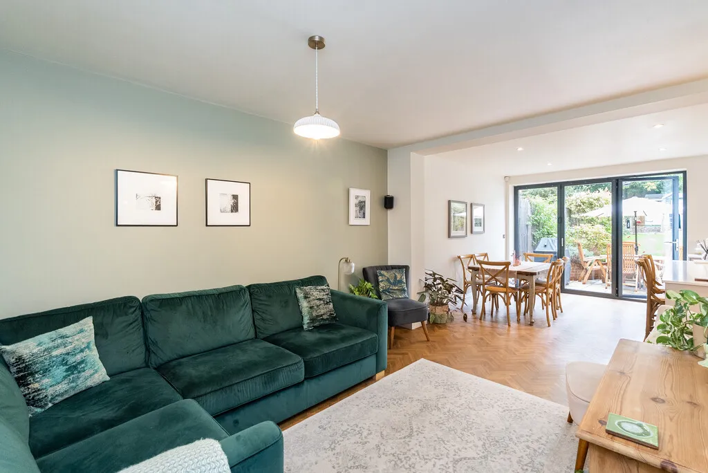 St Pauls Road West, Dorking, RH4, photo 7