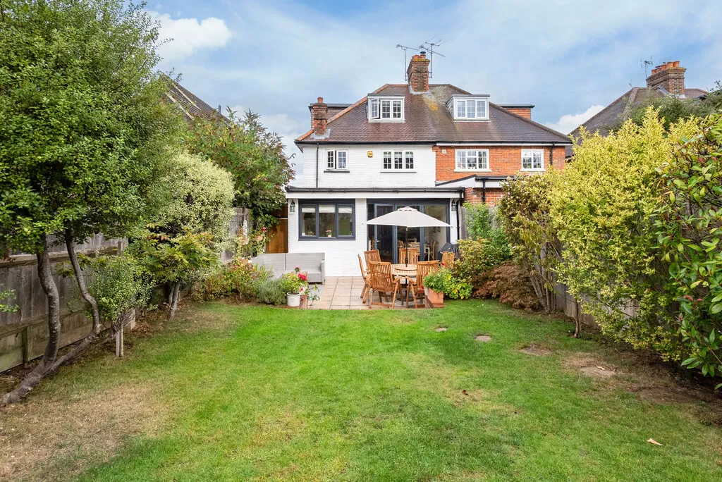 St Pauls Road West, Dorking, RH4, photo 8