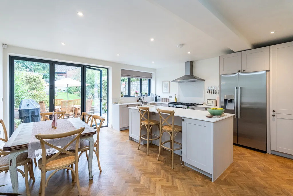 4 bed house for sale, St Pauls Road West, Dorking, RH4