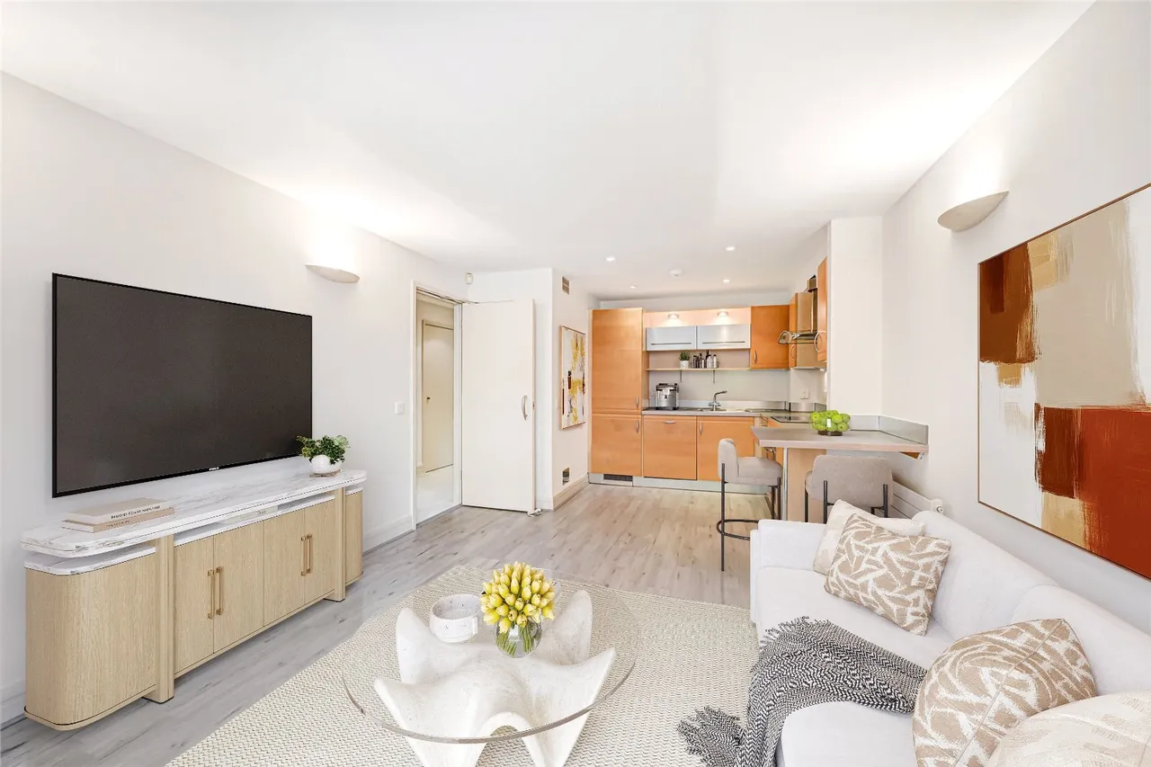 Earls Court Square, Earls Court, SW5, photo 6