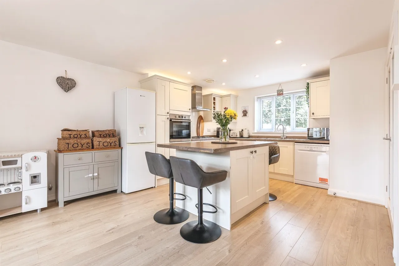 Greenfield Road, Watchet, TA23, photo 5