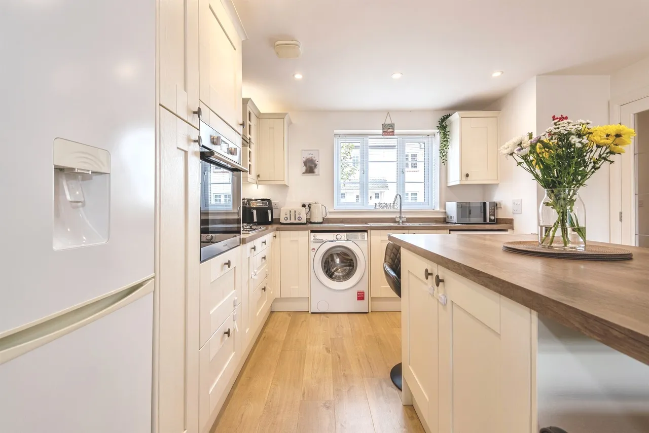 Greenfield Road, Watchet, TA23, photo 6
