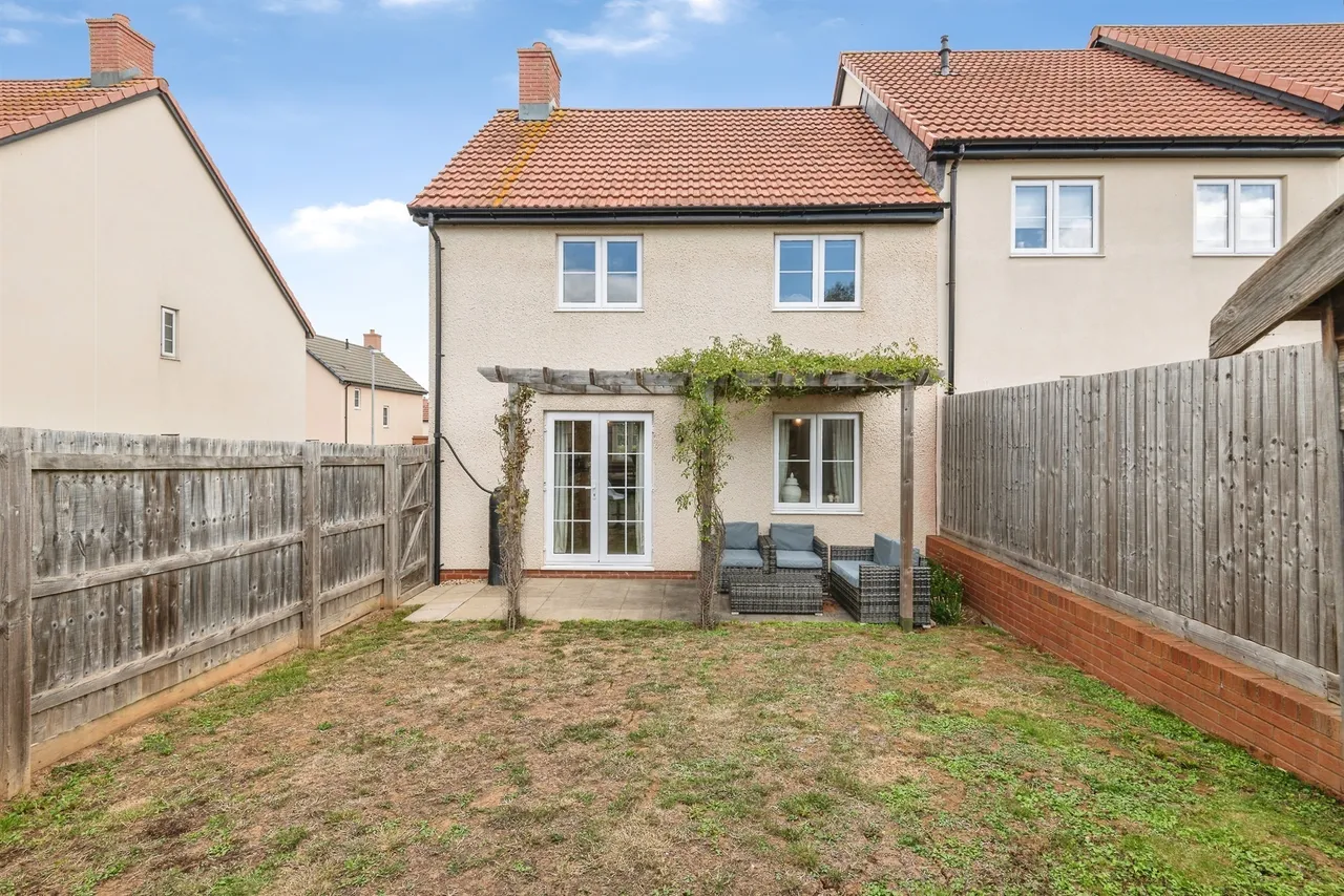 Greenfield Road, Watchet, TA23, photo 16