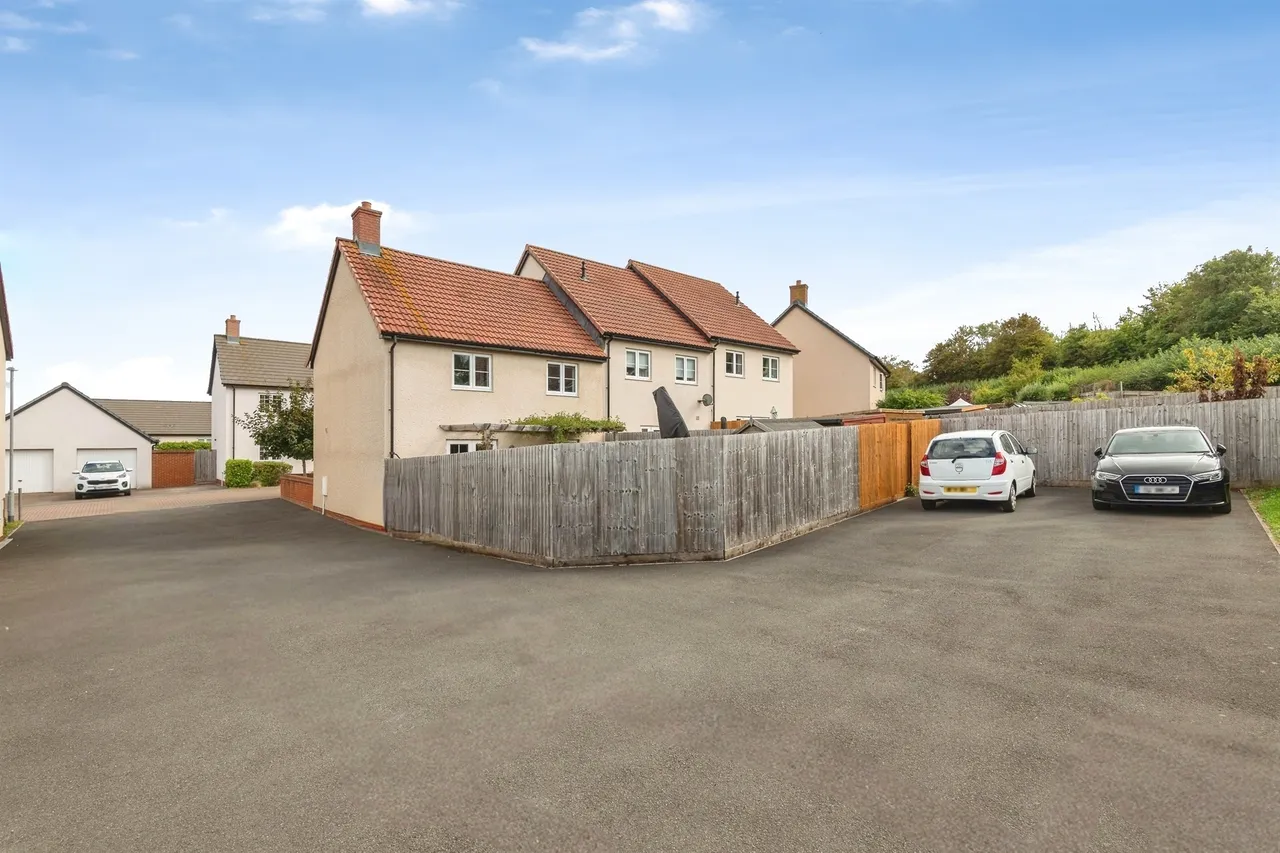 Greenfield Road, Watchet, TA23, photo 18