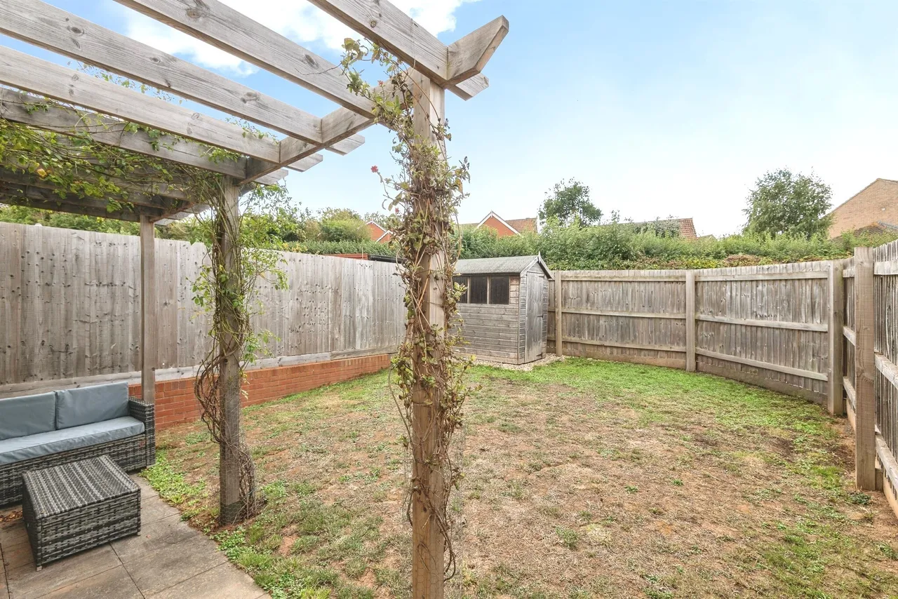 Greenfield Road, Watchet, TA23, photo 17