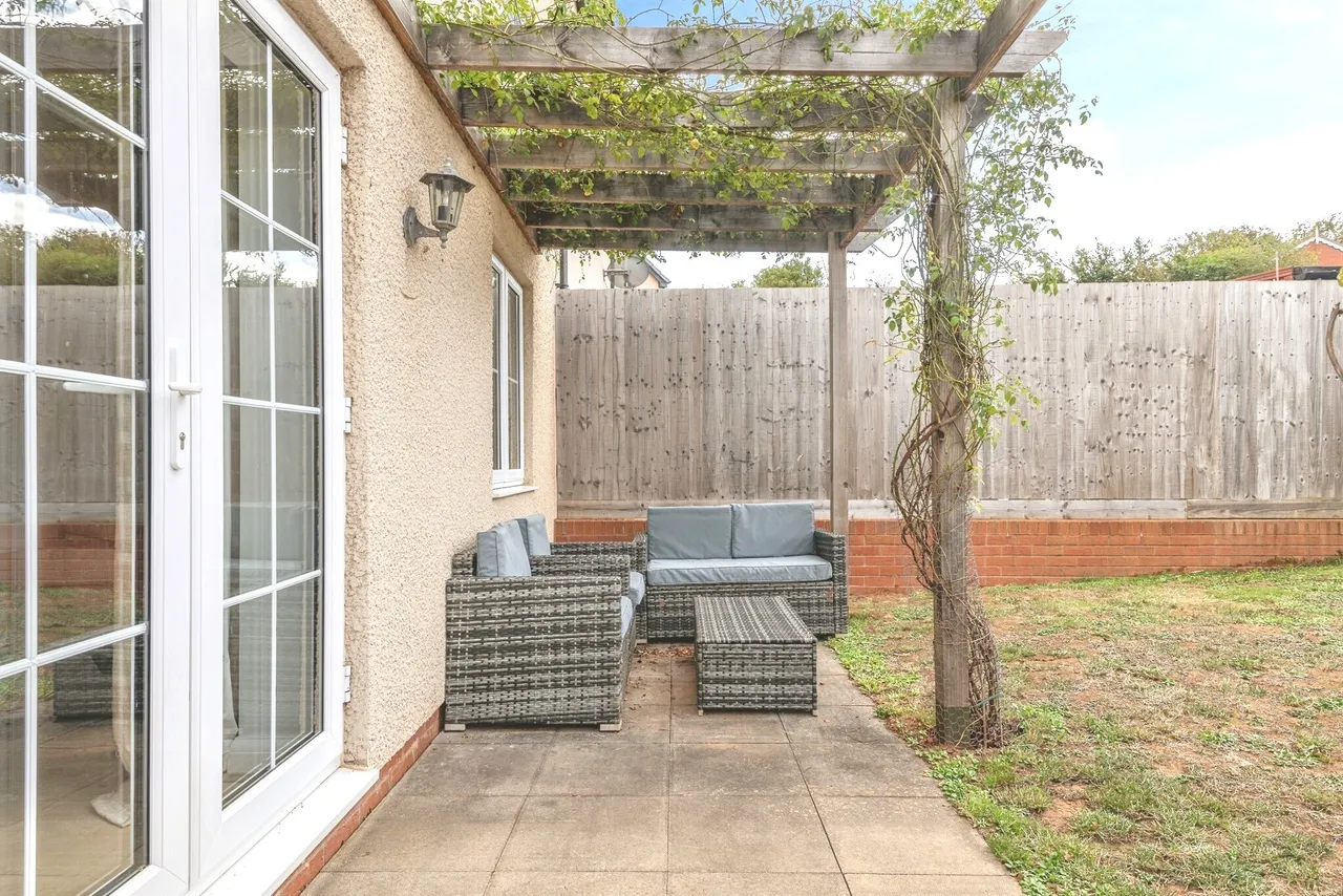 Greenfield Road, Watchet, TA23, photo 15