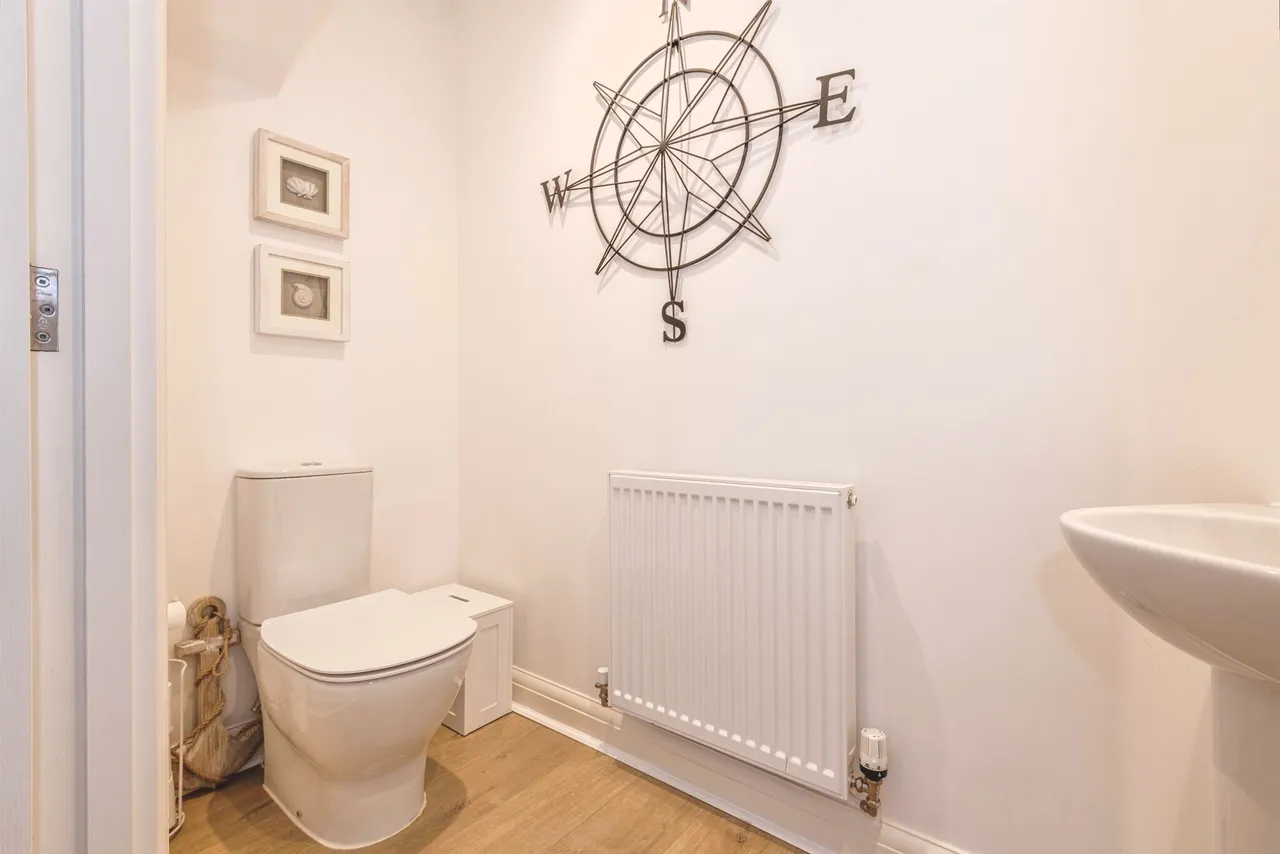 Greenfield Road, Watchet, TA23, photo 9