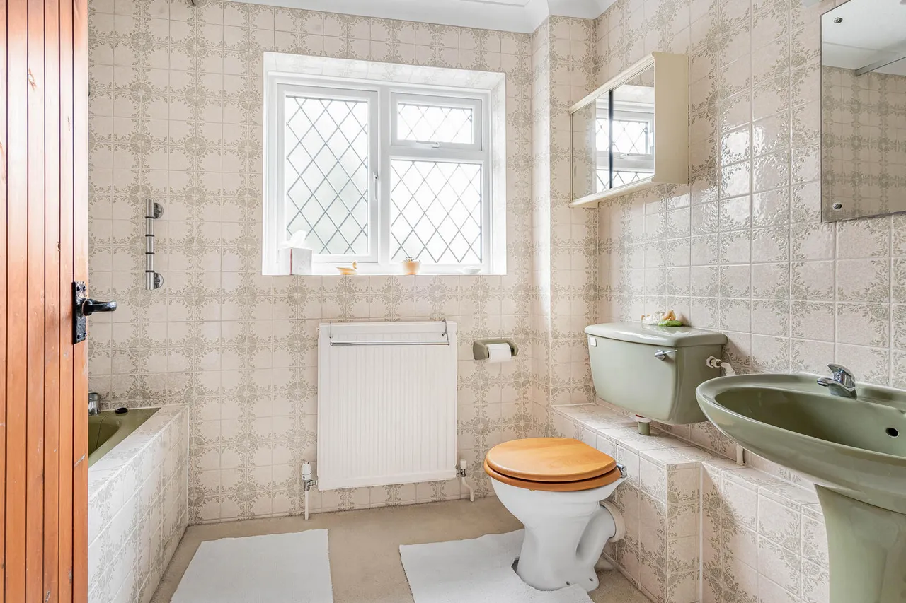 Meynell Gardens, Newmarket, CB8, photo 19