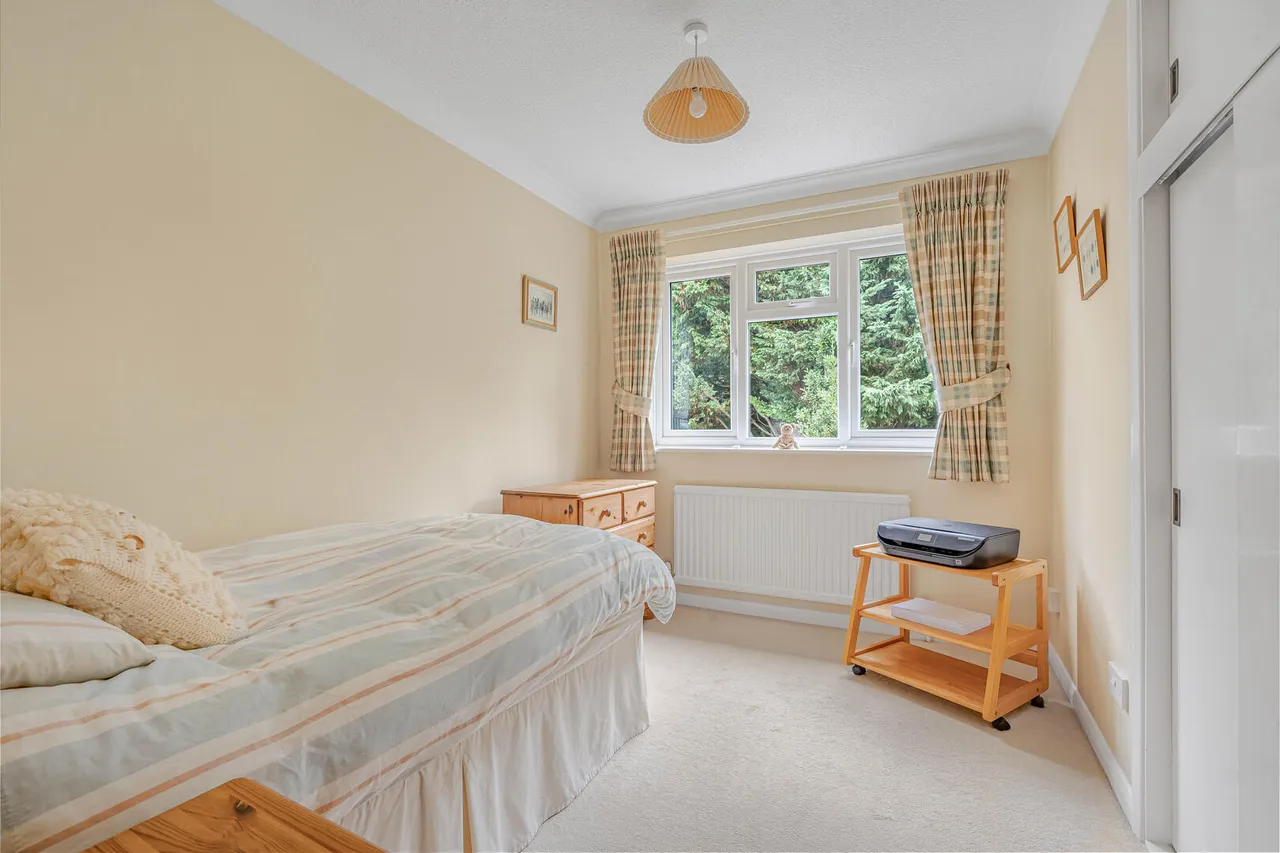 Meynell Gardens, Newmarket, CB8, photo 17