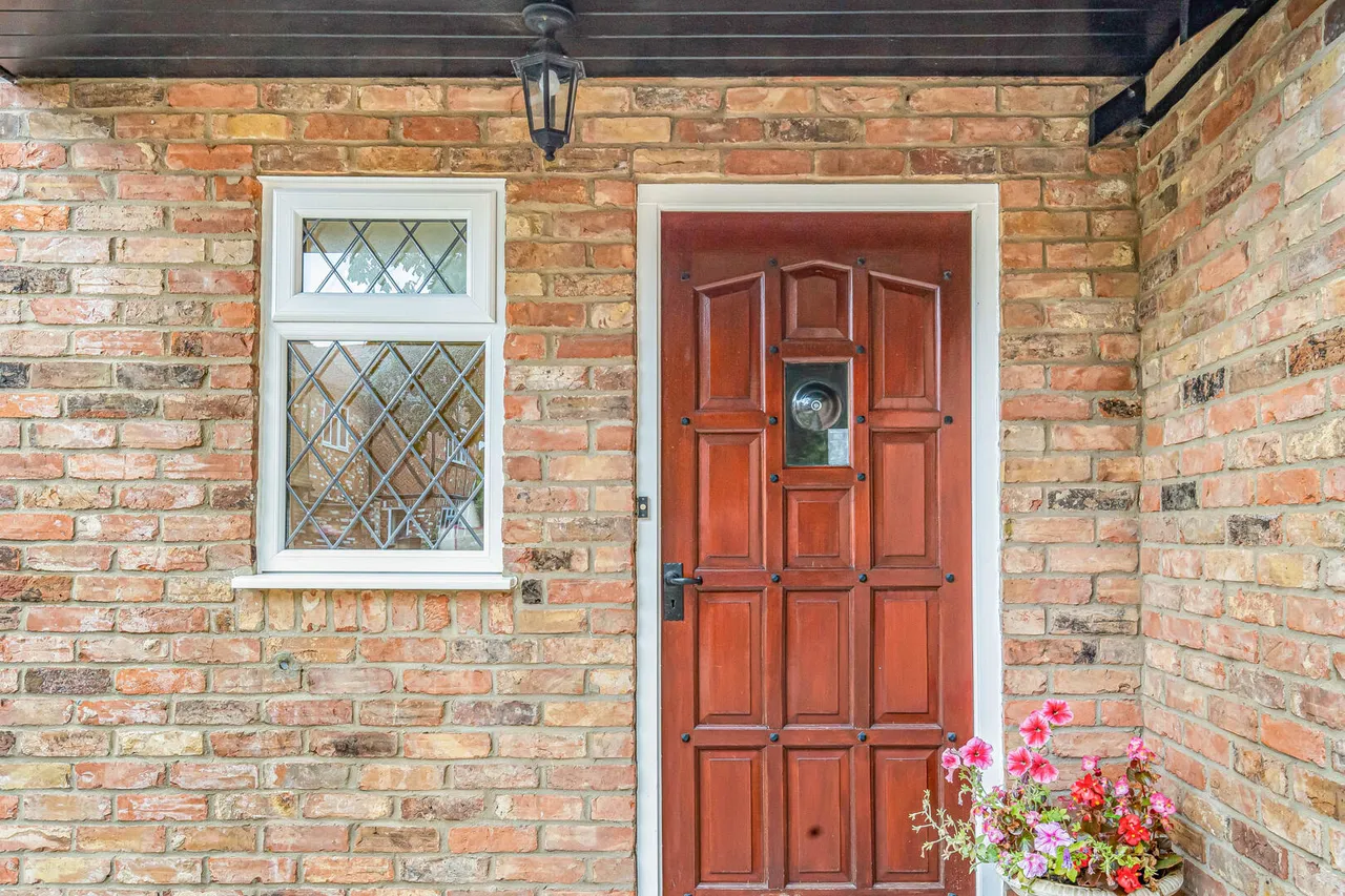 Meynell Gardens, Newmarket, CB8, photo 24