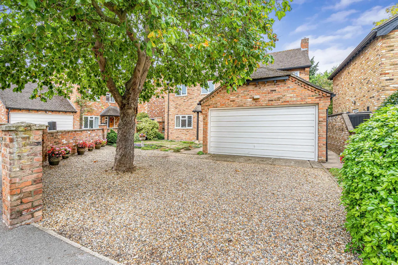 Meynell Gardens, Newmarket, CB8, photo 23