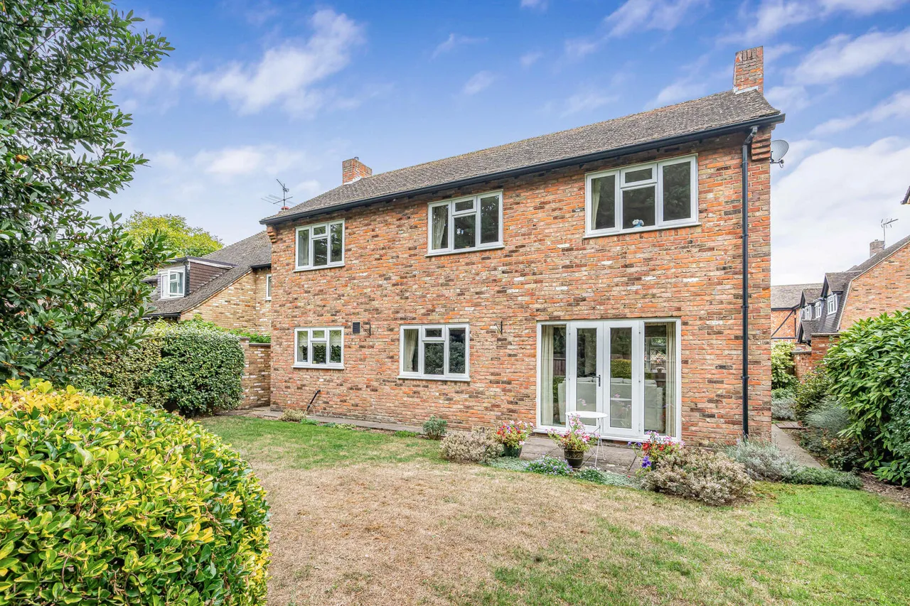 Meynell Gardens, Newmarket, CB8, photo 21