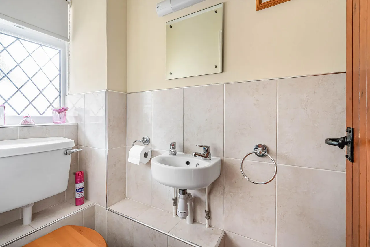 Meynell Gardens, Newmarket, CB8, photo 11