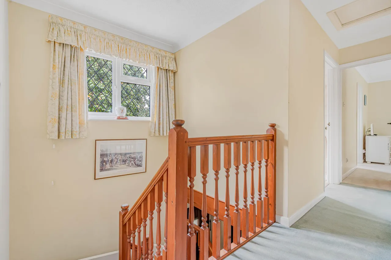 Meynell Gardens, Newmarket, CB8, photo 13