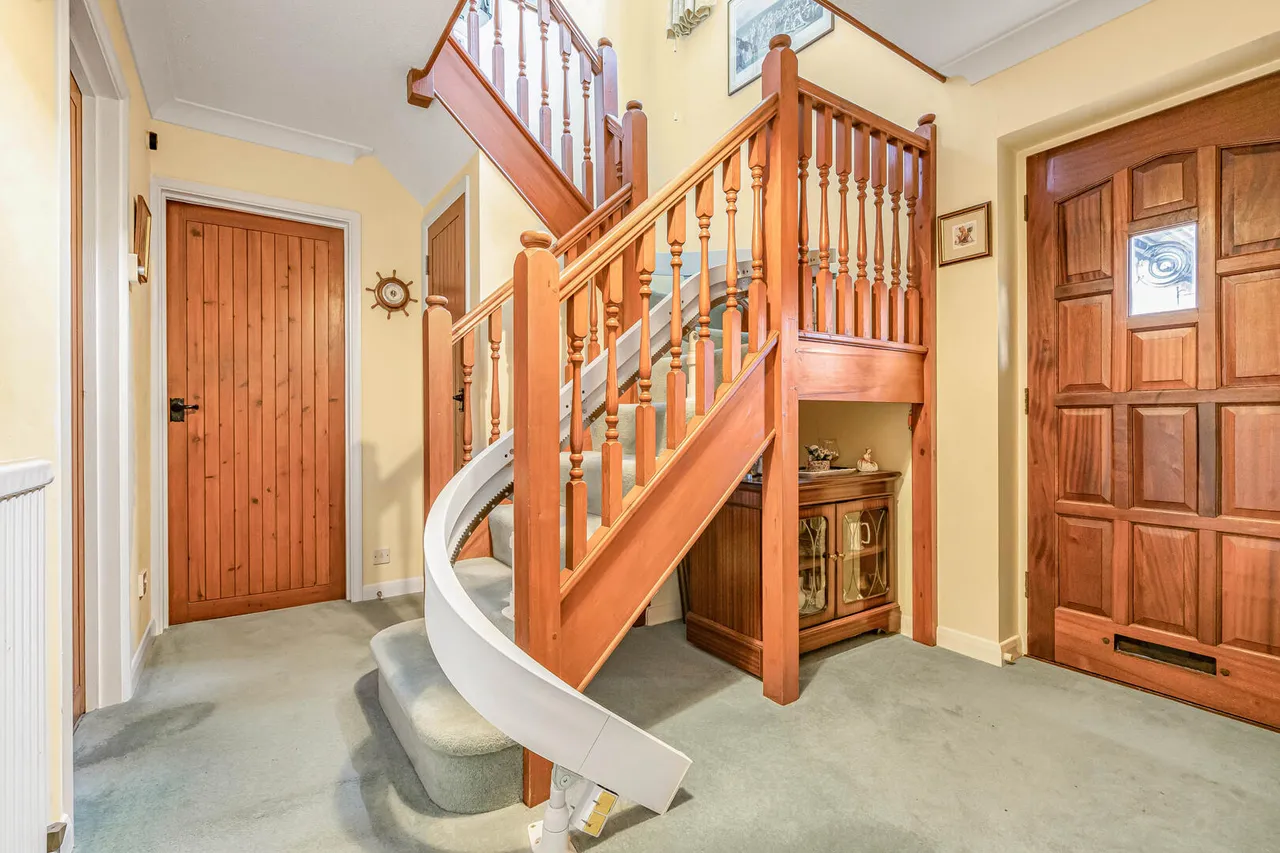 Meynell Gardens, Newmarket, CB8, photo 12