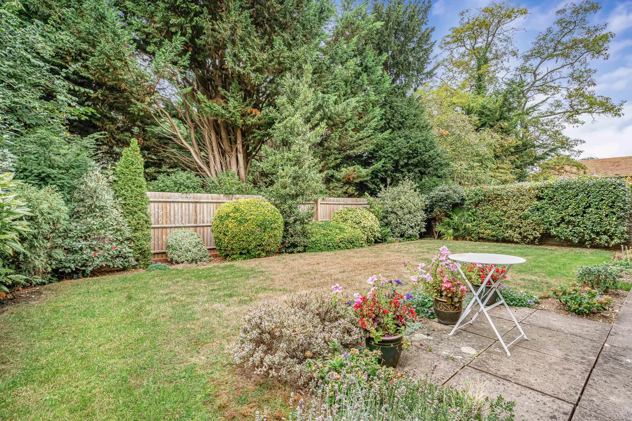 Meynell Gardens, Newmarket, CB8, photo 20