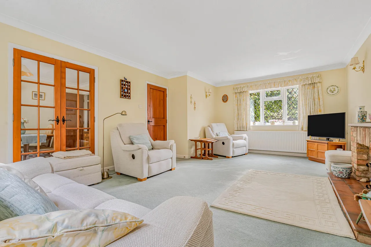 Meynell Gardens, Newmarket, CB8, photo 7