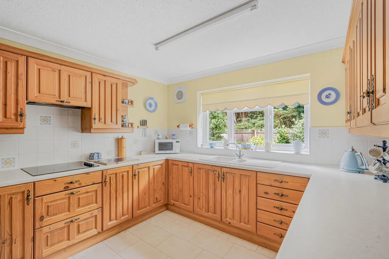 Meynell Gardens, Newmarket, CB8, photo 5
