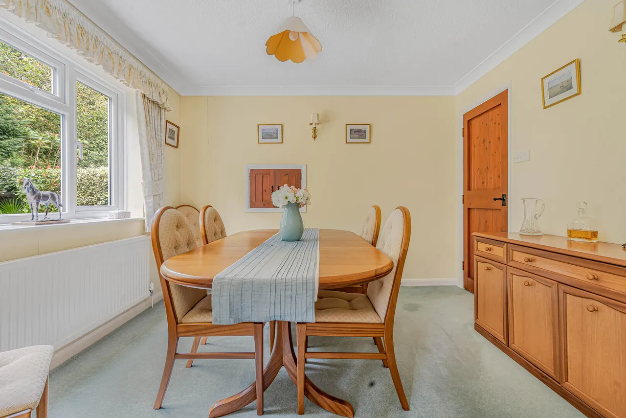 Meynell Gardens, Newmarket, CB8, photo 9