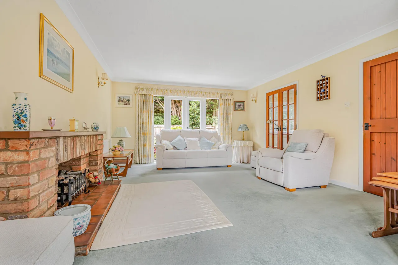 Meynell Gardens, Newmarket, CB8, photo 2