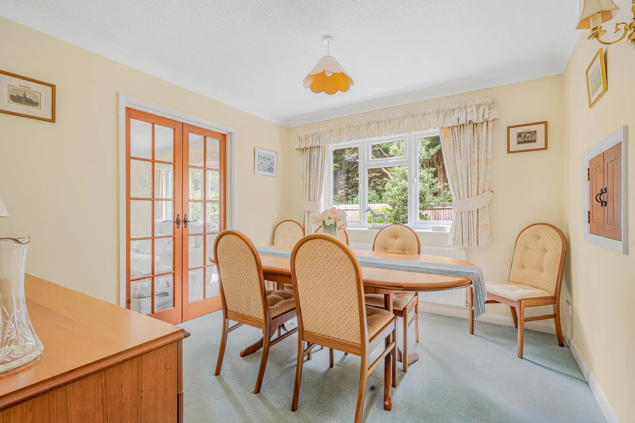 Meynell Gardens, Newmarket, CB8, photo 8