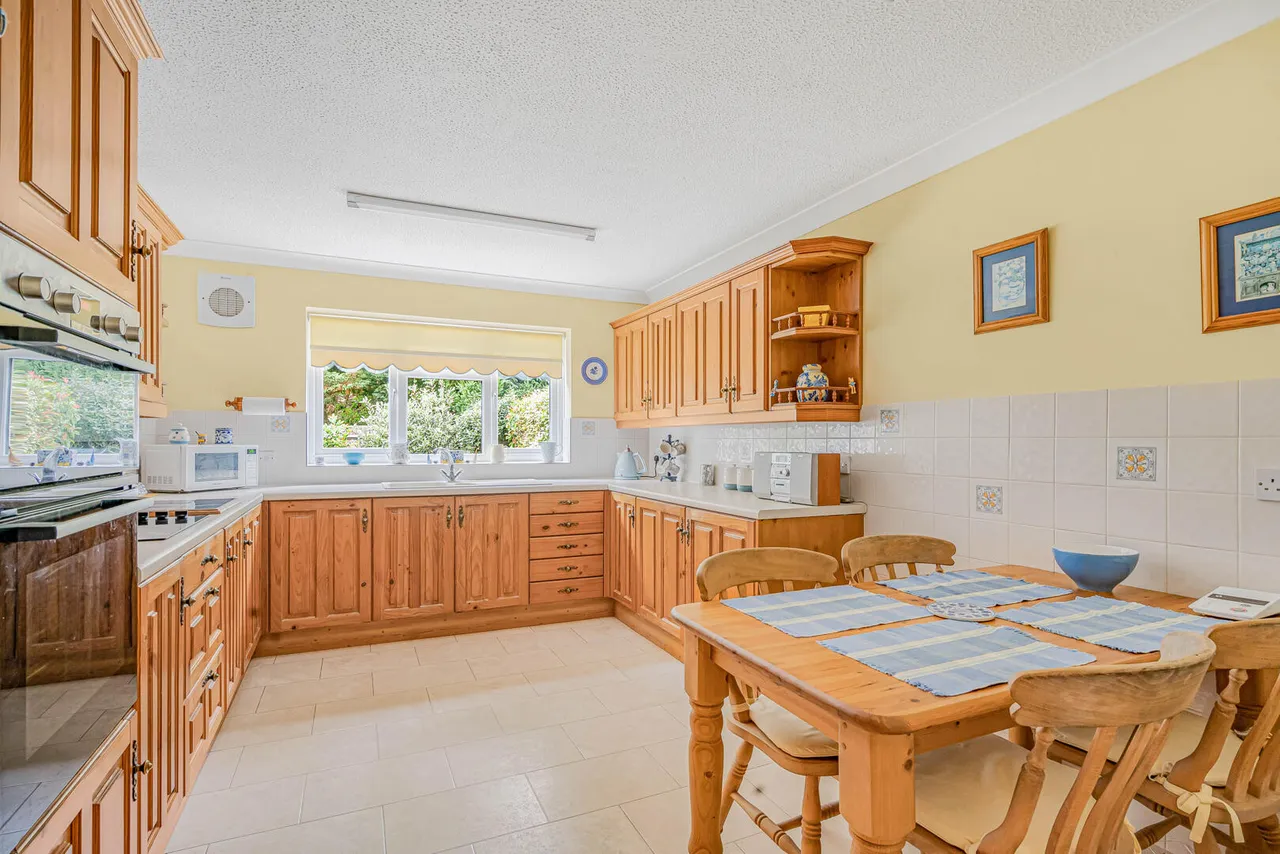 Meynell Gardens, Newmarket, CB8, photo 4