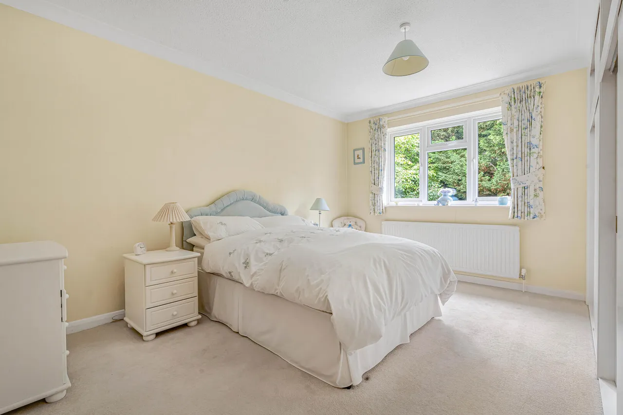 Meynell Gardens, Newmarket, CB8, photo 16