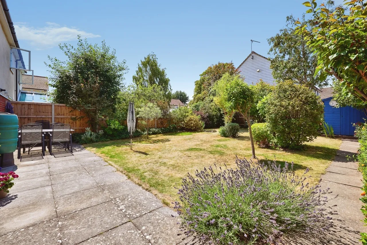 Sunderlands Avenue, Sawston, CB22, photo 14