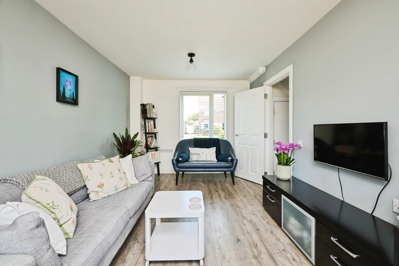 Sunderlands Avenue, Sawston, CB22, photo 7