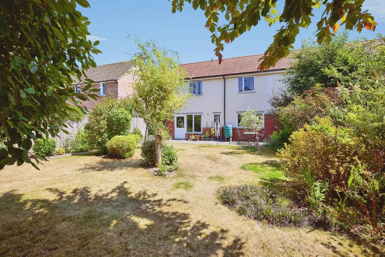 Sunderlands Avenue, Sawston, CB22, photo 16