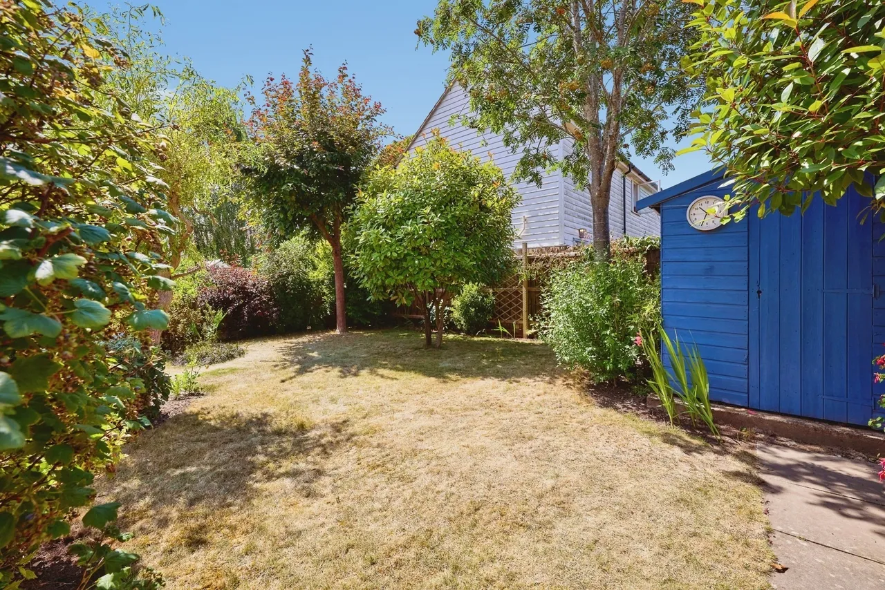 Sunderlands Avenue, Sawston, CB22, photo 17